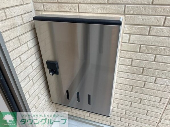 パレス北野の物件内観写真